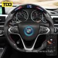 Galaxy Pro LED Steering Wheel for BMW i8